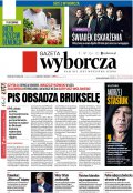 Gazeta Wyborcza