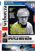 Gazeta Wyborcza