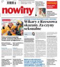 Nowiny