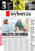 Gazeta Wyborcza