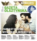 Gazeta Olsztyńska