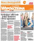 Gazeta Współczesna