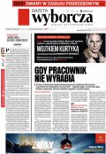 Gazeta Wyborcza