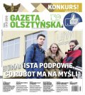 Gazeta Olsztyńska