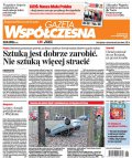 Gazeta Współczesna