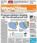 Gazeta Współczesna