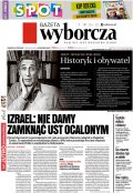 Gazeta Wyborcza