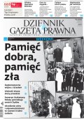 Dziennik Gazeta Prawna