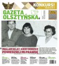 Gazeta Olsztyńska