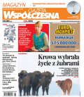 Gazeta Współczesna