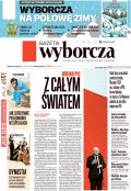 Gazeta Wyborcza