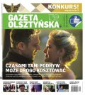 Gazeta Olsztyńska