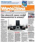 Gazeta Współczesna