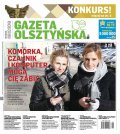 Gazeta Olsztyńska