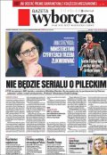 Gazeta Wyborcza