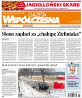 Gazeta Współczesna