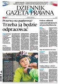 Dziennik Gazeta Prawna