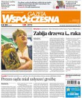 Gazeta Współczesna