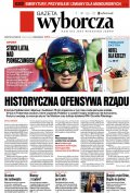 Gazeta Wyborcza