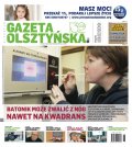 Gazeta Olsztyńska