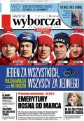 Gazeta Wyborcza