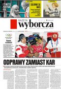 Gazeta Wyborcza