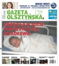 Gazeta Olsztyńska