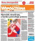 Gazeta Współczesna