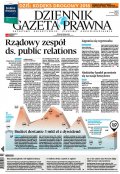 Dziennik Gazeta Prawna