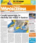 Gazeta Współczesna