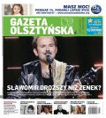 Gazeta Olsztyńska