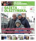 Gazeta Olsztyńska