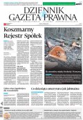 Dziennik Gazeta Prawna