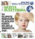 Gazeta Olsztyńska