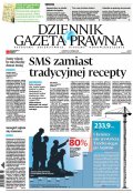 Dziennik Gazeta Prawna