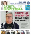 Gazeta Olsztyńska