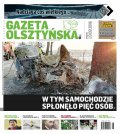 Gazeta Olsztyńska