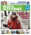 Gazeta Olsztyńska