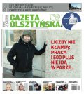 Gazeta Olsztyńska