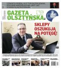 Gazeta Olsztyńska