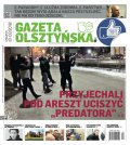 Gazeta Olsztyńska