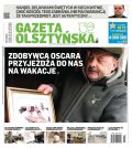 Gazeta Olsztyńska