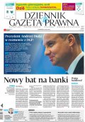 Dziennik Gazeta Prawna