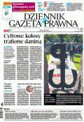 Dziennik Gazeta Prawna