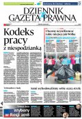 Dziennik Gazeta Prawna