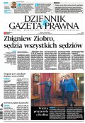 Dziennik Gazeta Prawna