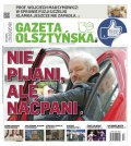 Gazeta Olsztyńska