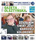 Gazeta Olsztyńska