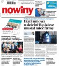 Nowiny