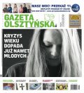 Gazeta Olsztyńska